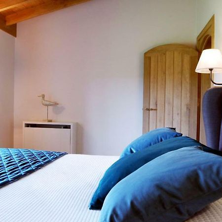 B&B Hoeve Welgelegen De Haan Buitenkant foto