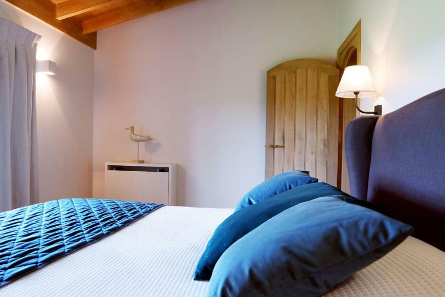 B&B Hoeve Welgelegen De Haan Buitenkant foto